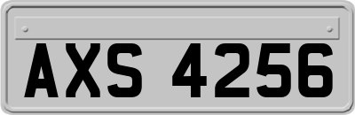 AXS4256