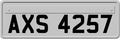 AXS4257