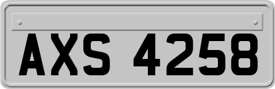 AXS4258