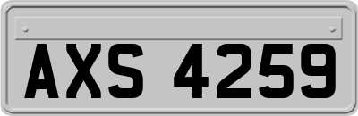 AXS4259