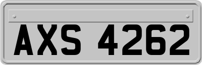 AXS4262
