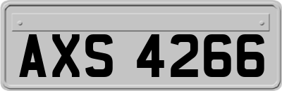 AXS4266