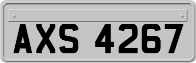 AXS4267