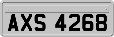 AXS4268