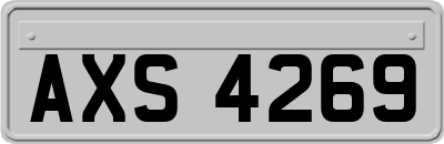 AXS4269