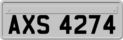 AXS4274