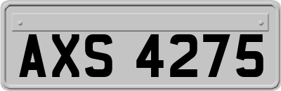AXS4275