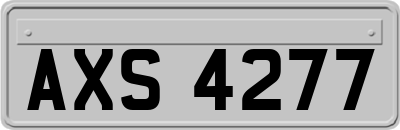 AXS4277