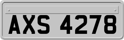 AXS4278
