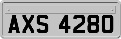 AXS4280