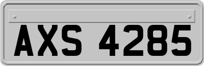 AXS4285