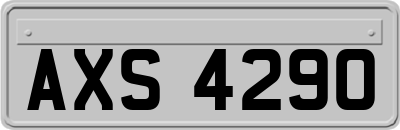 AXS4290
