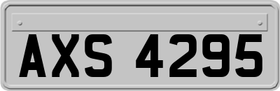 AXS4295