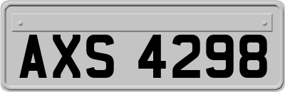 AXS4298