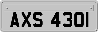 AXS4301