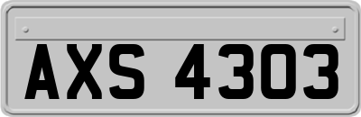 AXS4303