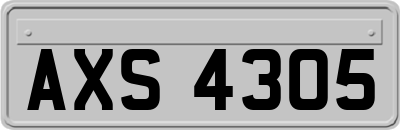 AXS4305