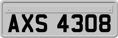 AXS4308