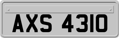 AXS4310