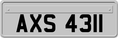 AXS4311