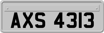 AXS4313