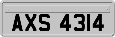 AXS4314