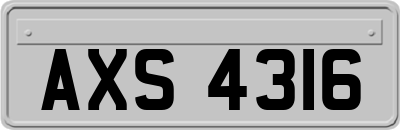 AXS4316