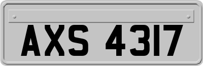AXS4317