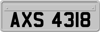 AXS4318