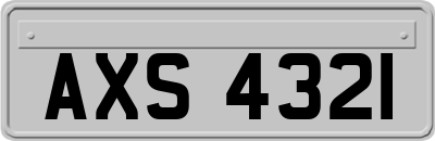 AXS4321