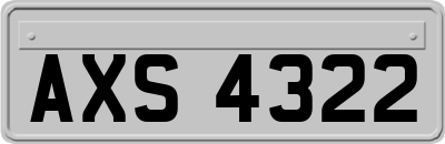 AXS4322
