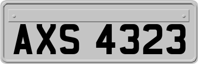 AXS4323