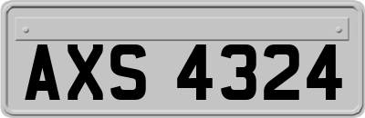 AXS4324