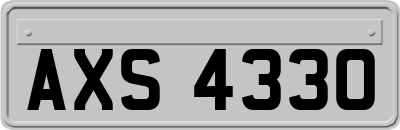 AXS4330