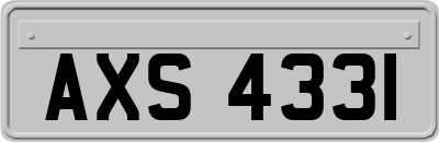 AXS4331