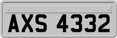 AXS4332