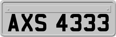 AXS4333