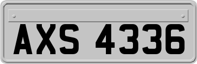 AXS4336