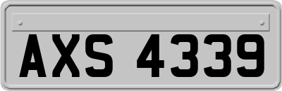 AXS4339