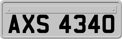 AXS4340