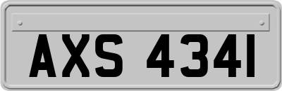 AXS4341