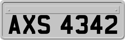 AXS4342