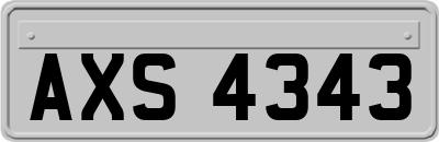 AXS4343