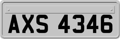 AXS4346