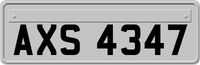 AXS4347
