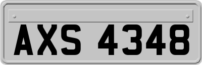AXS4348