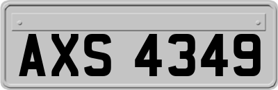 AXS4349