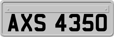 AXS4350