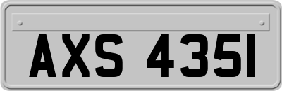 AXS4351