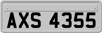AXS4355